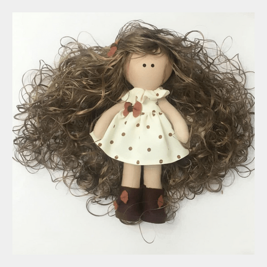 Doll – D246