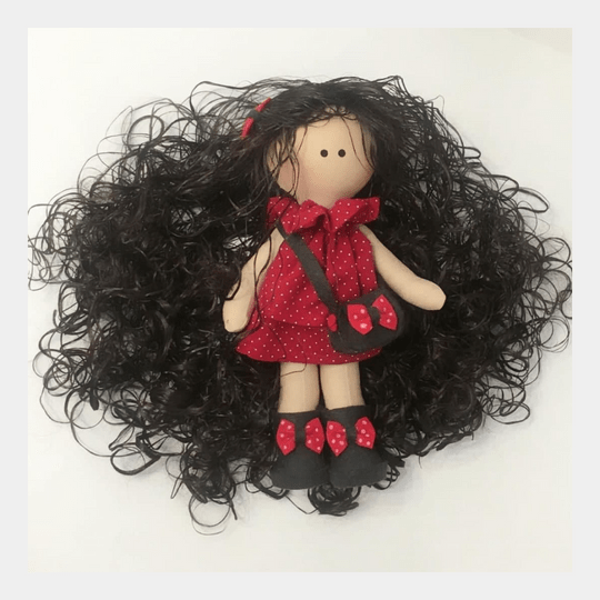 Doll – D245